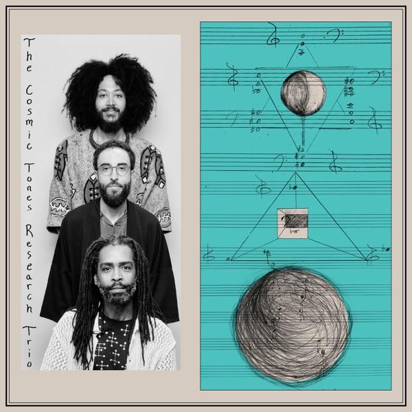 Sankofa - The Cosmic Tones Research Trio