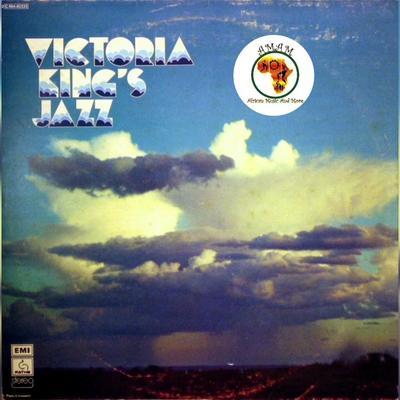Victoria King's Jazz - Victoria King's Jazz