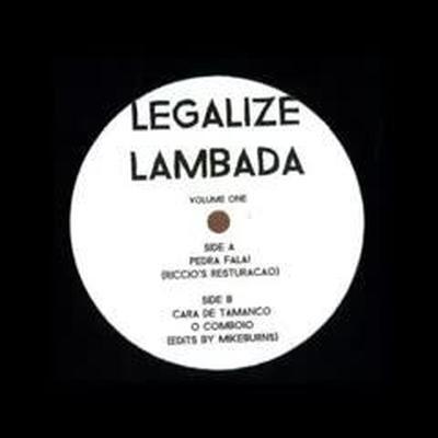  - Legalize Lambada