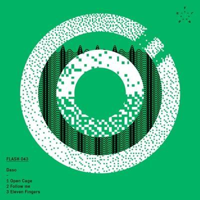 Open Cage EP - Daso