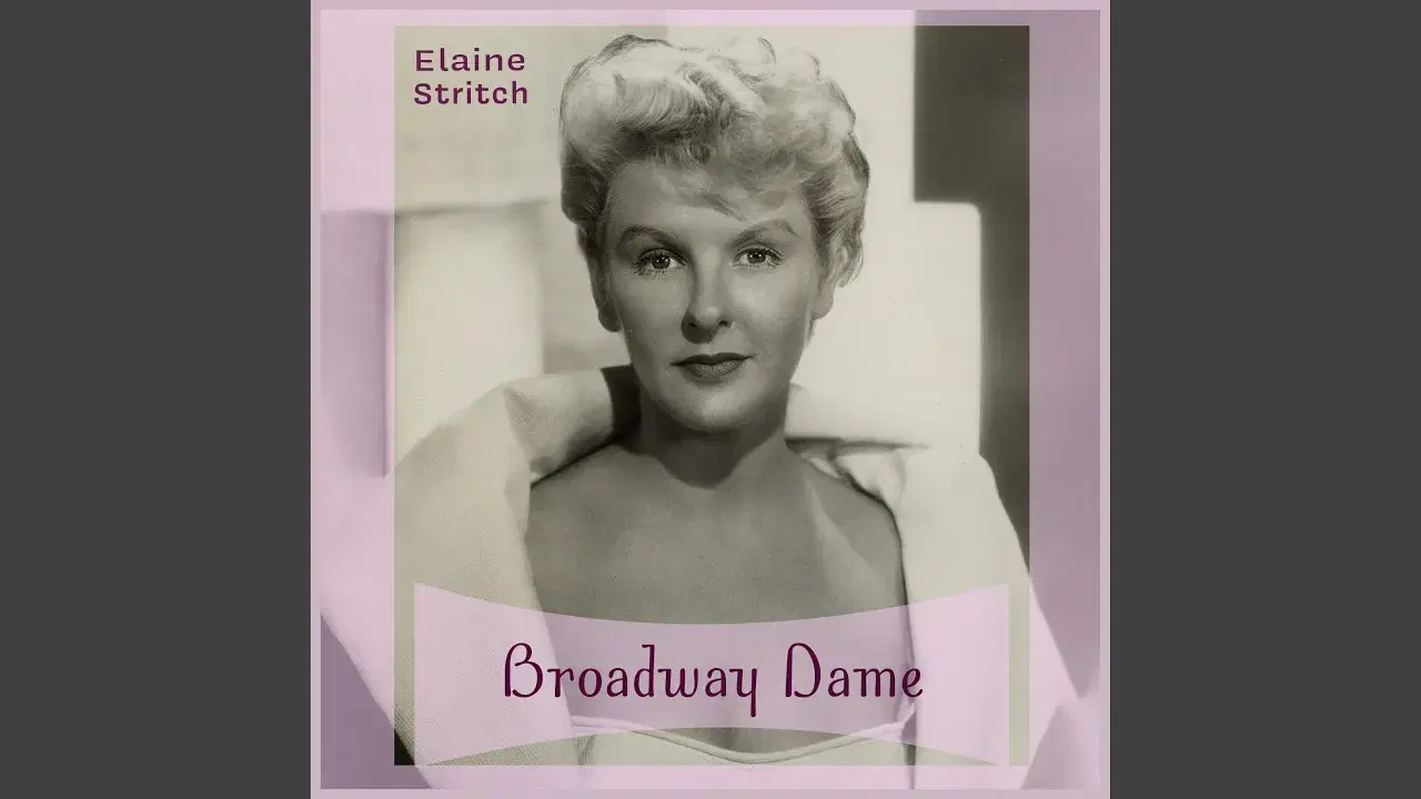 Stritch - Elaine Stritch