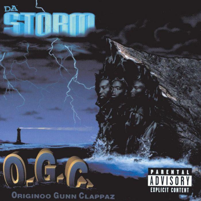 Da Storm - O.G.C.