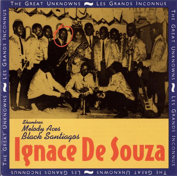 Emmase Puro O / Asaw Fofor - Melody Aces