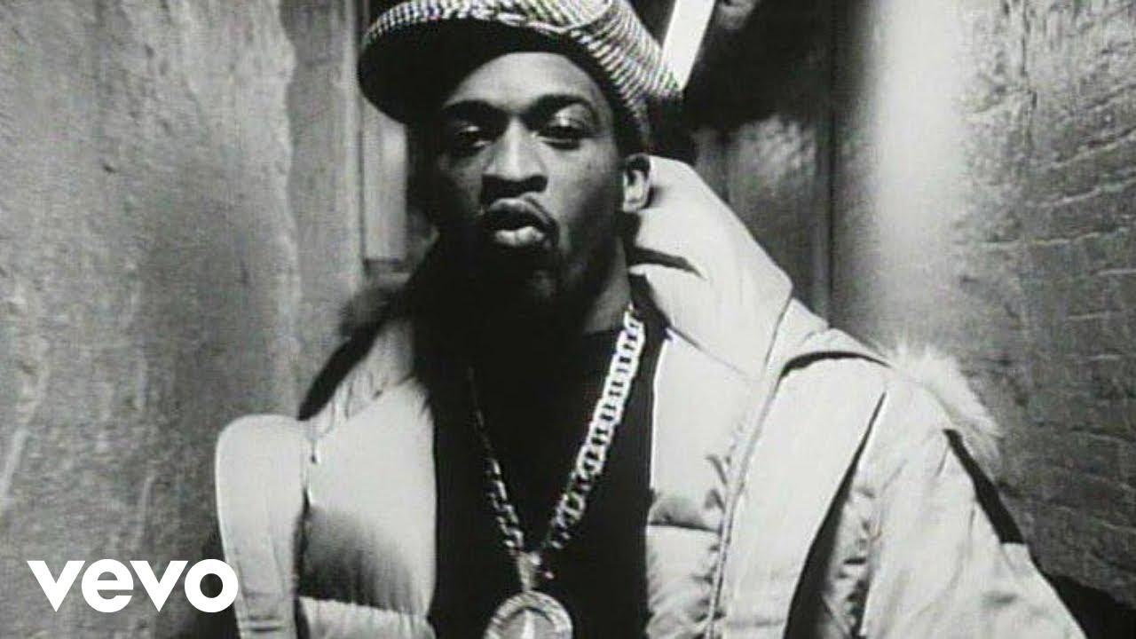 Juice (Know The Ledge) / The Pleasant Pheasant - Eric B and Rakim