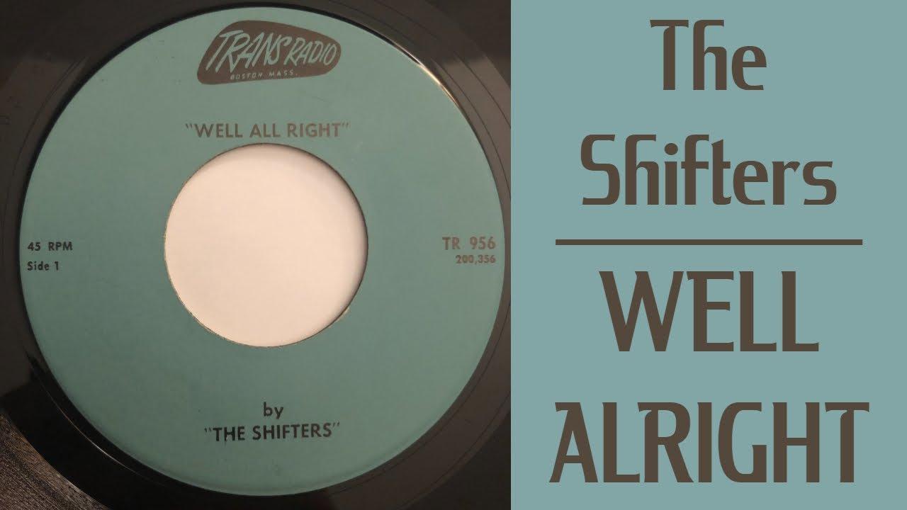 - The Shifters