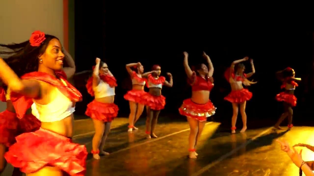  - Los Solitas