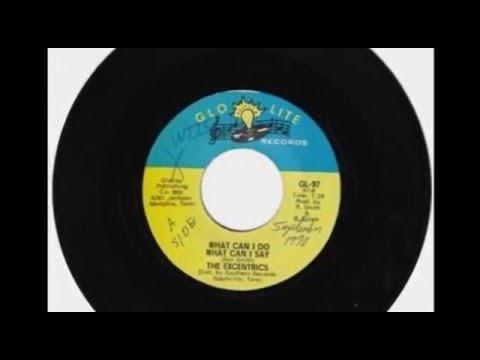  - The Excentrics