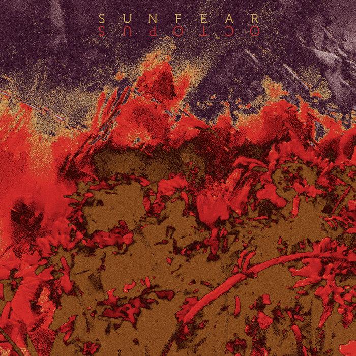 Octopus - Sunfear
