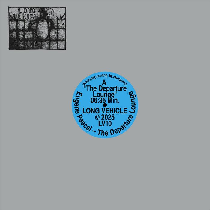 LV10 | The Departure Lounge - Eugene Pascal
