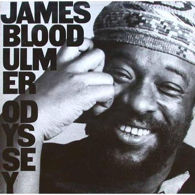 Odyssey - James Blood Ulmer