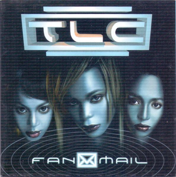 TLC - FanMail - 14. Communicate (Interlude) - TLC