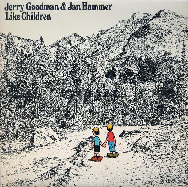  - Jerry Goodman & Jan Hammer