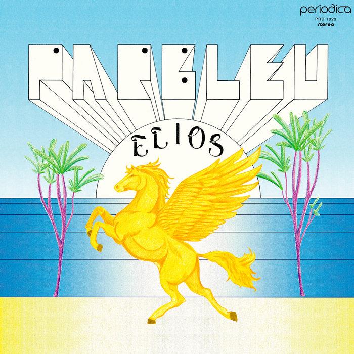 Elios - Parbleu