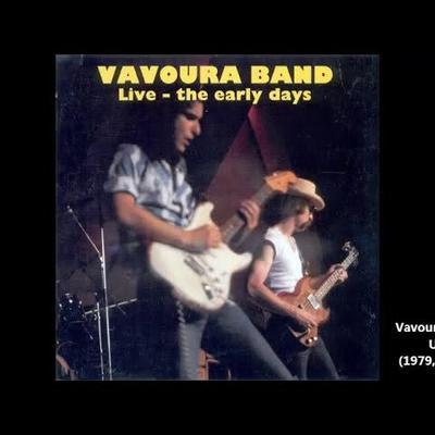  - Vavoura Band