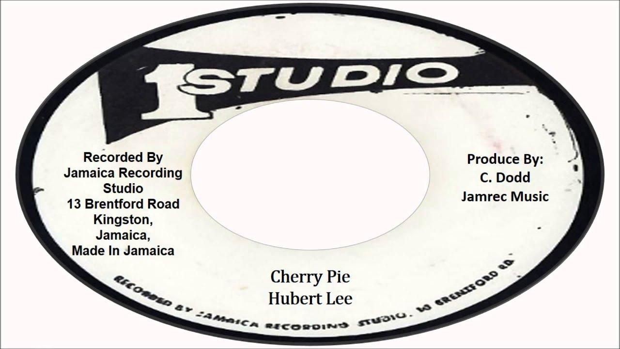  - Studio One 7'' Hubert Lee