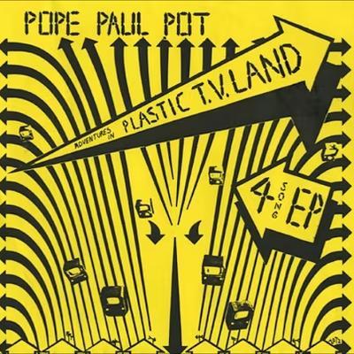  - Pope Paul Pot
