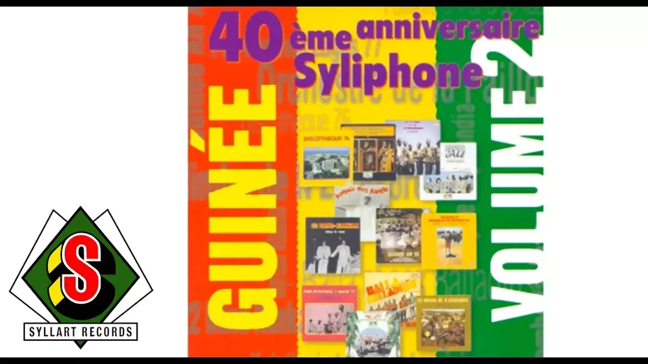  - Orchestre De La Paillotte