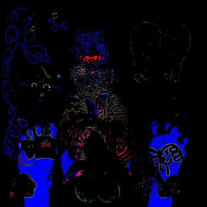 PUDDLES (RITCHRD'S QUESTIONABLE AMEN TOOL) - RITCHRD
