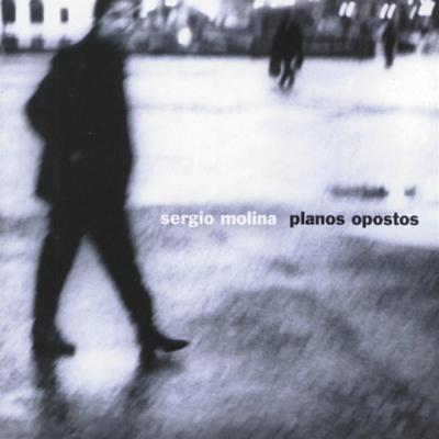  - Sergio Molina