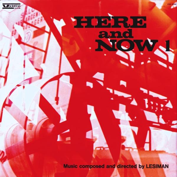 Here And Now Vol. 1 - Lesiman
