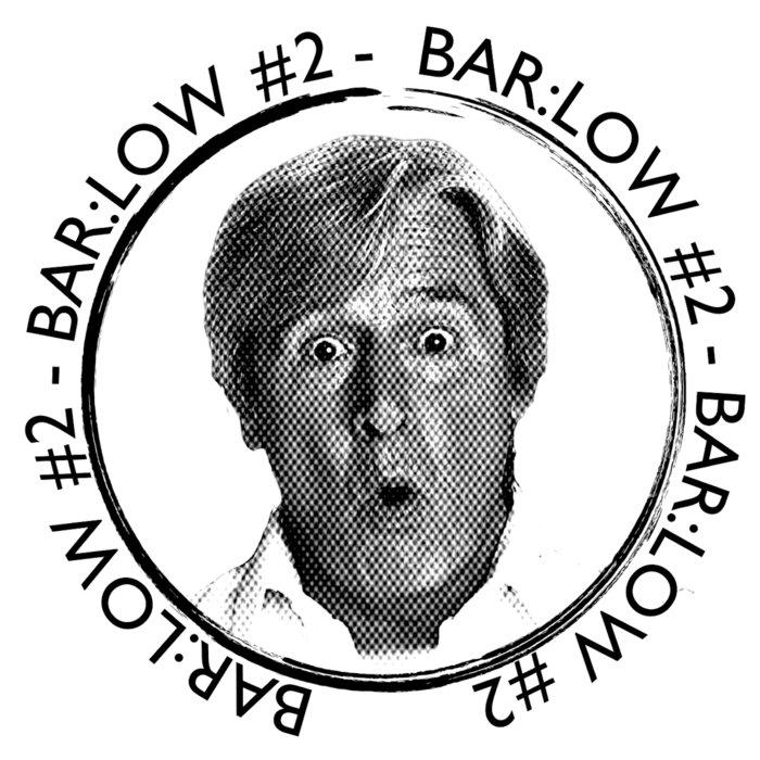 BAR:LOW #2 - Bar:Low
