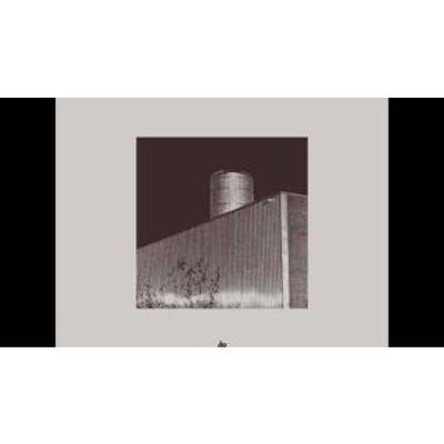 Moss Garten - Peur. Domestica Records (DOM04-L) - Moss Garten