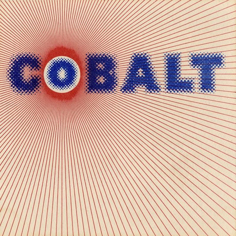  Astral Travels  - Cobalt