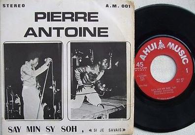 null - Pierre Antoine