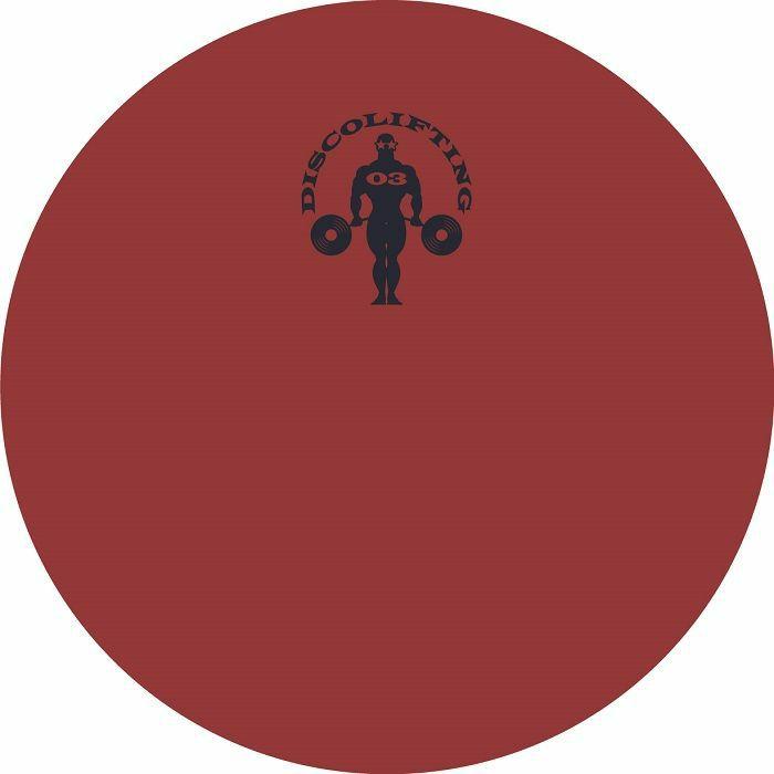 Discolifting 03 - Black Truffle