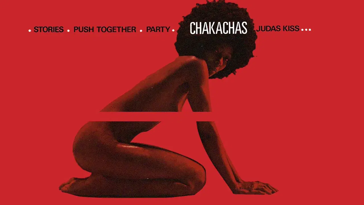  - Chakachas