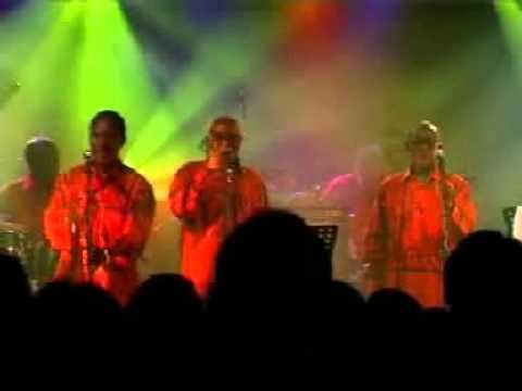 Various - NINO MALAPET, J.S. ESSOUS, ET LES BANTOUS