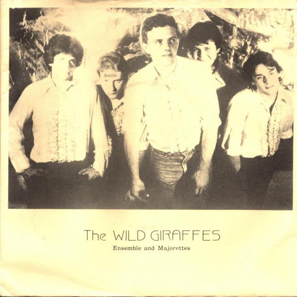 Ensemble And Majorettes - The Wild Giraffes