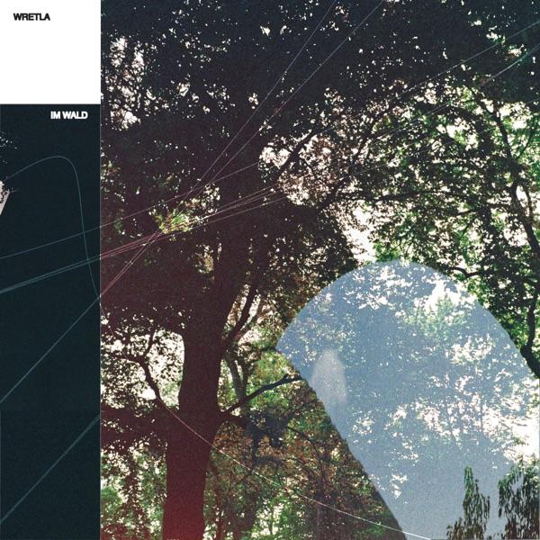Well, We Can't Go Back Now - Single - Wretla