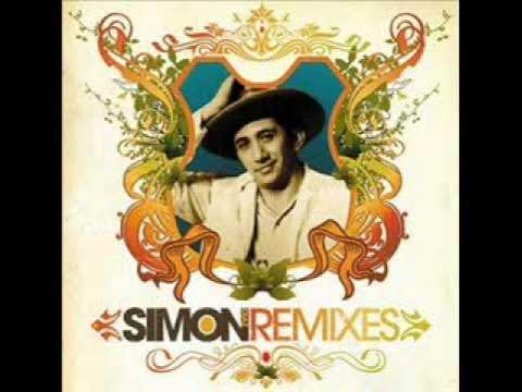 Simon Diaz remixes - Simon Diaz