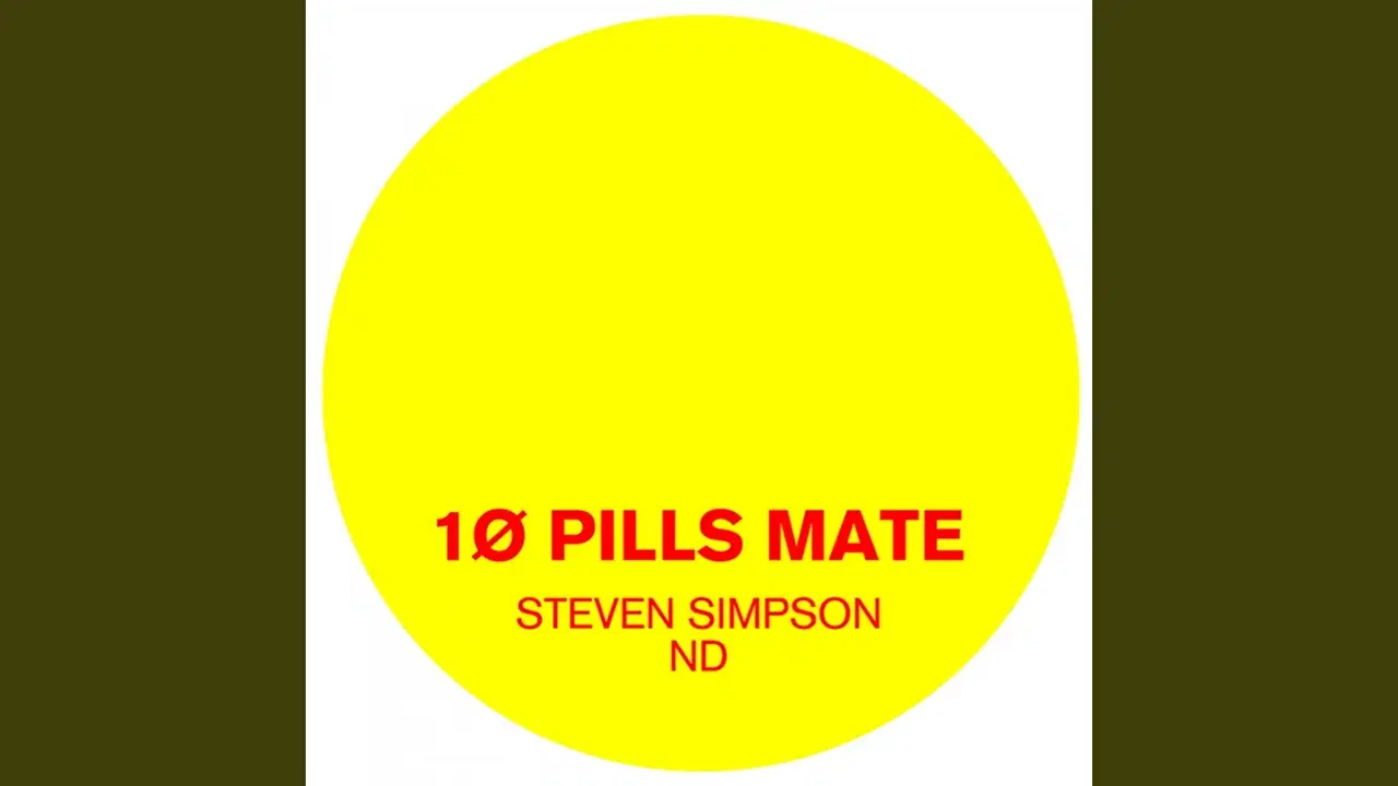 Unknown album (21/03/2018 19:26:15) - Steven Simpson