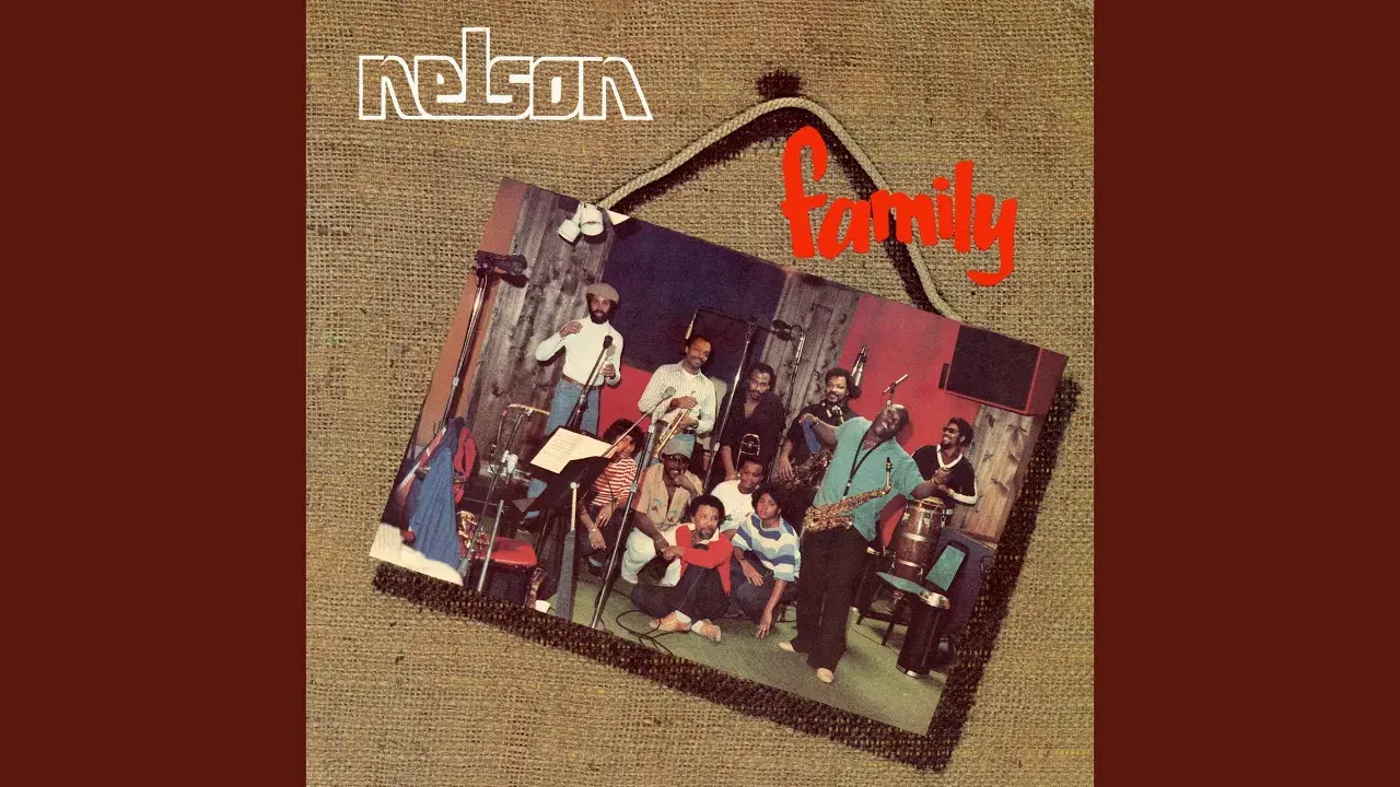 Family - Nelson