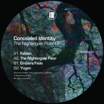 The Nightingale Floor - Concealed Identity