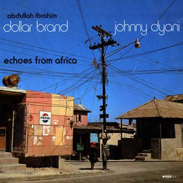  - Abdullah Ibrahim