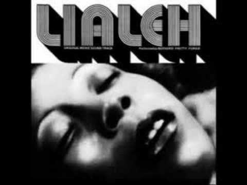 Lialeh - Bernard Pretty Purdie