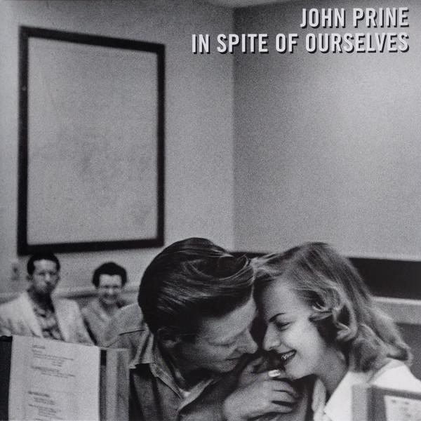  - John Prine