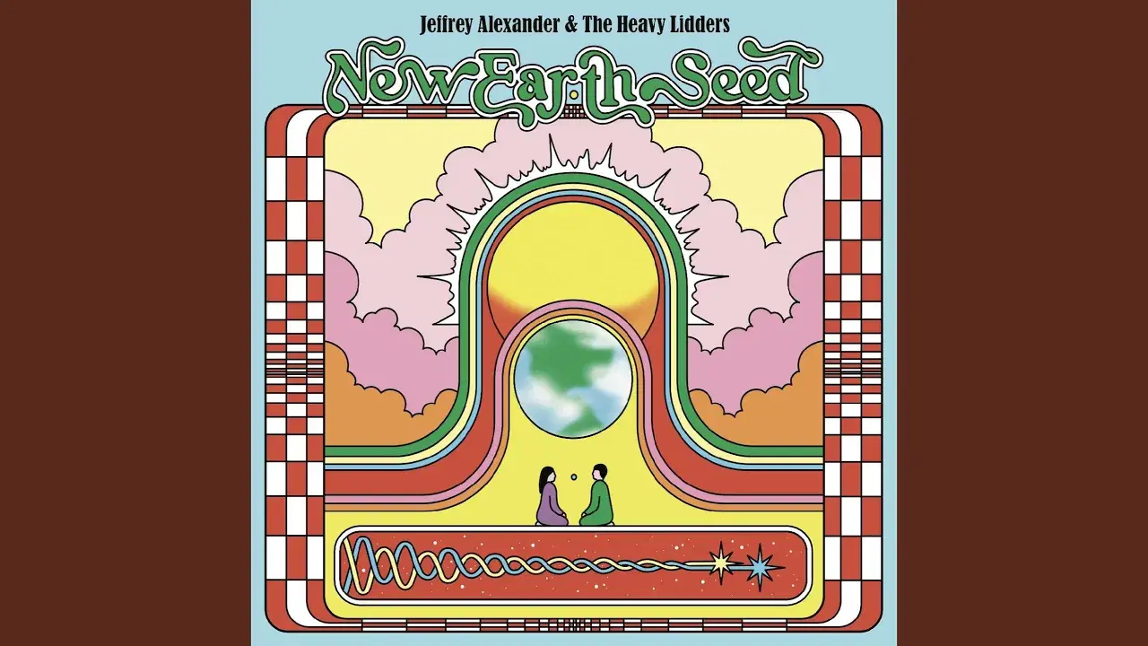  - Jeffrey Alexander and the Heavy Lidders
