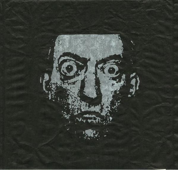 Magnetic South: A Collection of Rare and Unreleased Masking Tapes Recordings 1984 - 1986 - Andy Rantzen