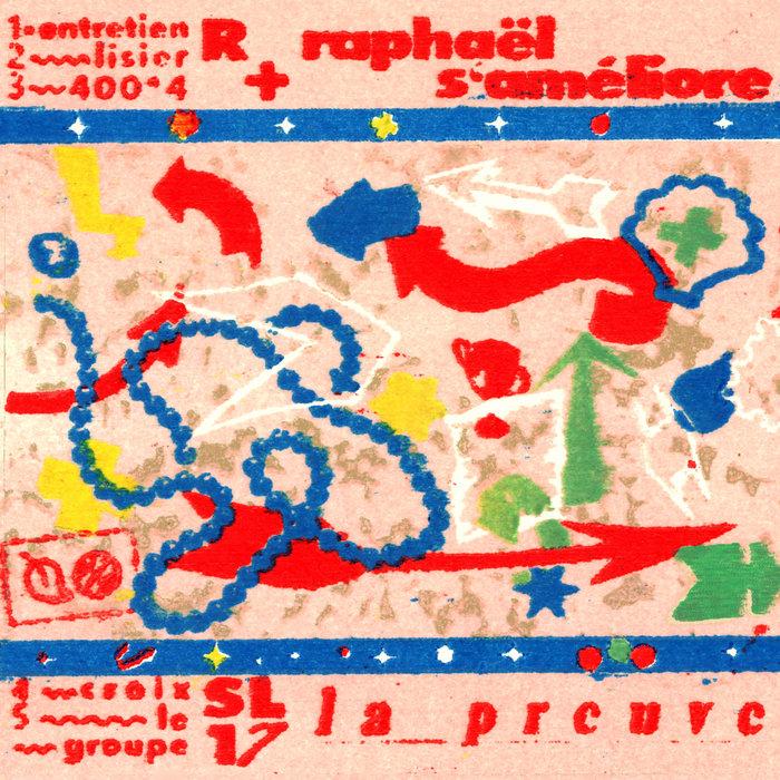 la preuve - Raphaël S'Améliore