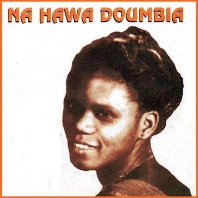  - Nahawa Doumbia