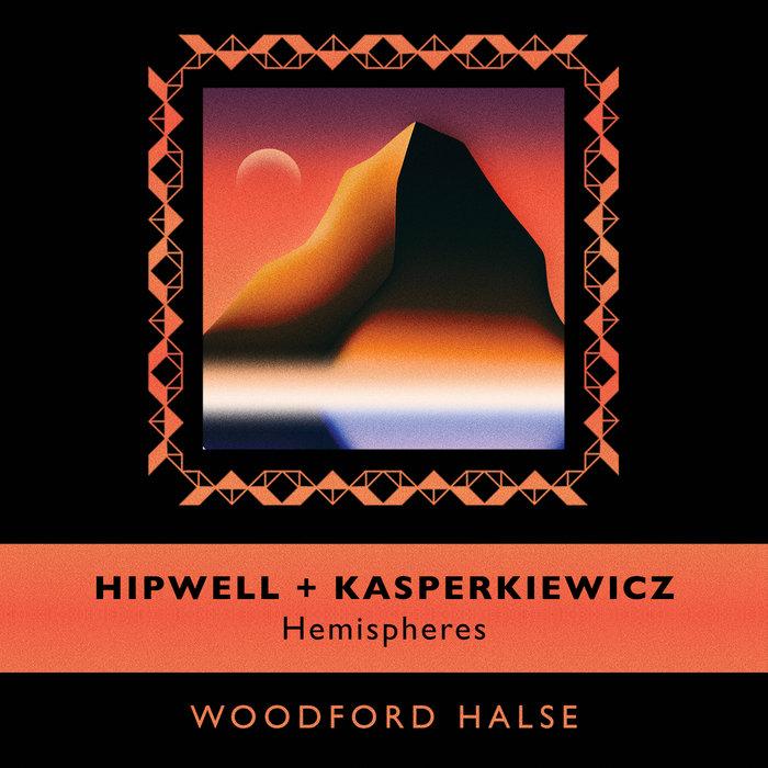 WF 90 - Hemispheres - Hipwell + Kasperkiewicz