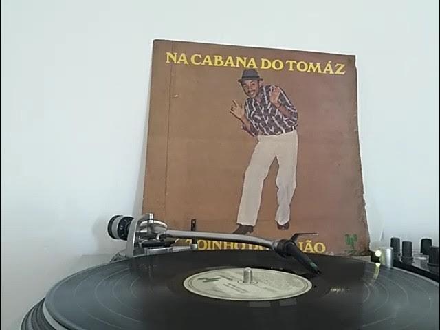 Na Cabana Do Tomáz - Toinho Do Rojão