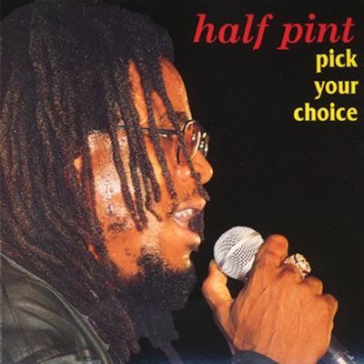  - Half Pint