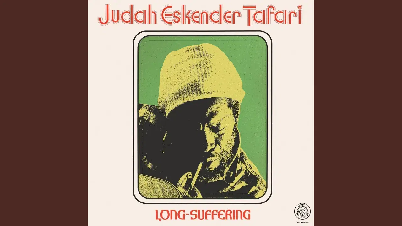 The Best Of Studio One - Judah Tafari Eskender