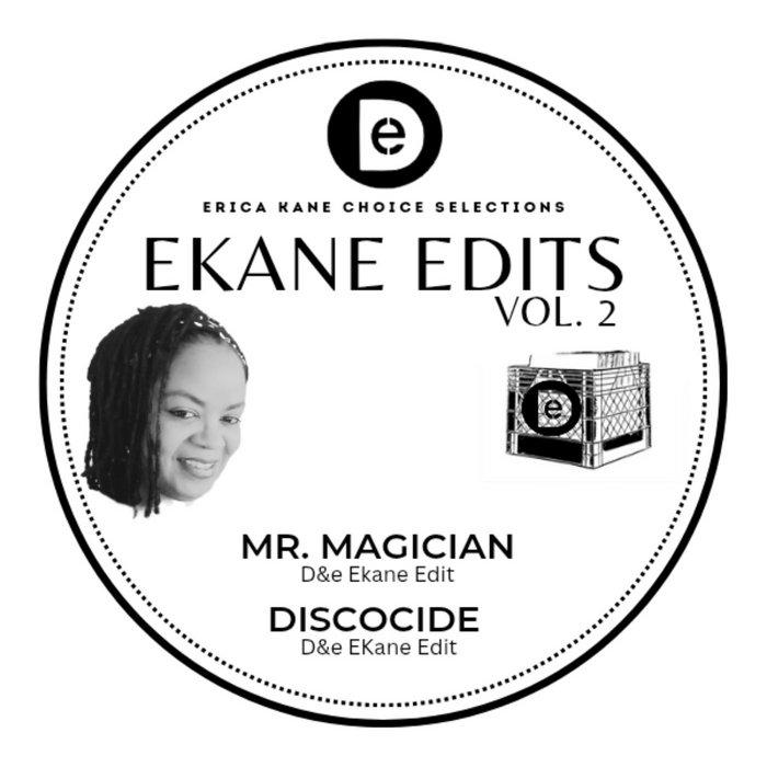 Ekane Edits Vol. 2 (erica Kane Choice Selection) - Erica kane