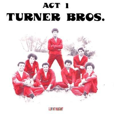  - Turner Bros 